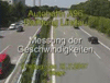 Film Geschwindigkeitsmessung A96