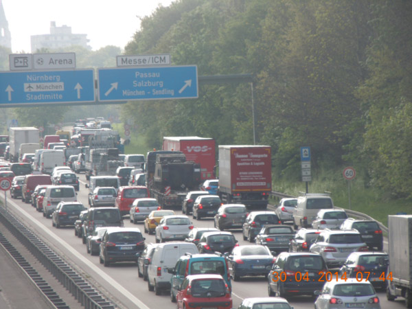 30.04.14 A96 - Lindauer Autobahn